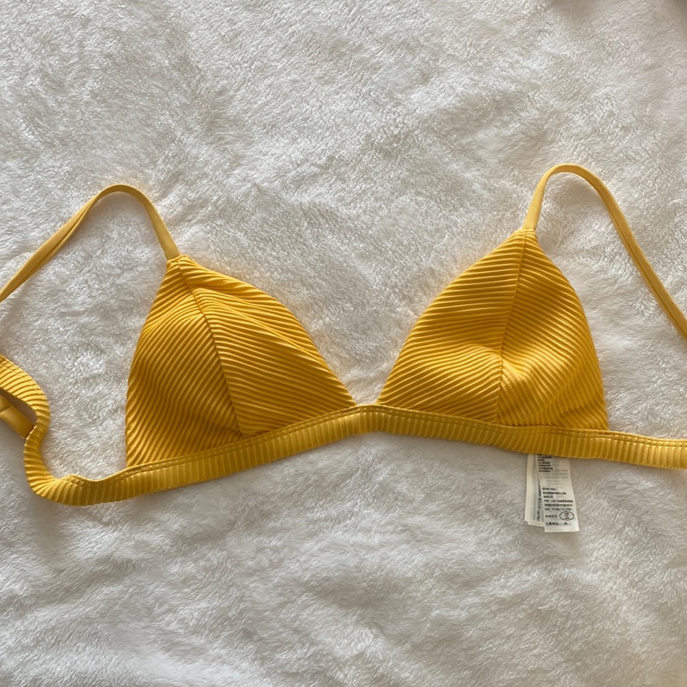 Swimsuit top